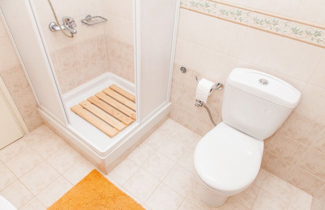 Arachova's Hilltop Delight Apartment - Foto 12