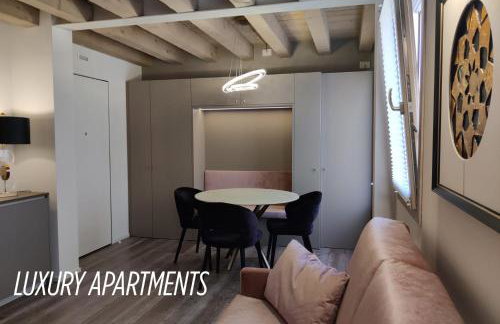 CA' del SAL LUXURY APARTMENTS - Foto 22