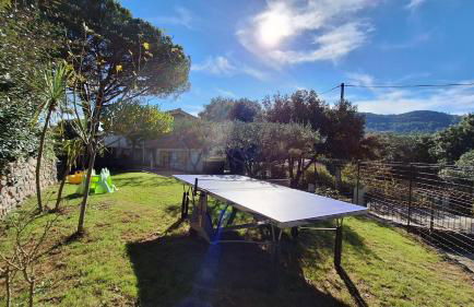 Sous le Grand Pin Piscine & Spa Gîtes Éden en Cévennes à Anduze Gard - Foto 55