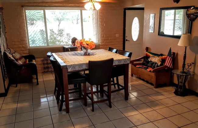 Family Friendly (Pets Welcome) - Foto 38