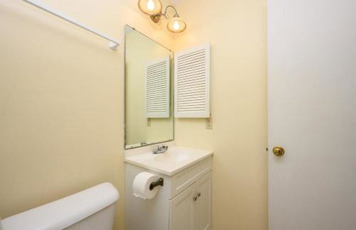 Charming Port Royal Duplex – Walk to Shops, Dining & Sands Beach - Foto 34