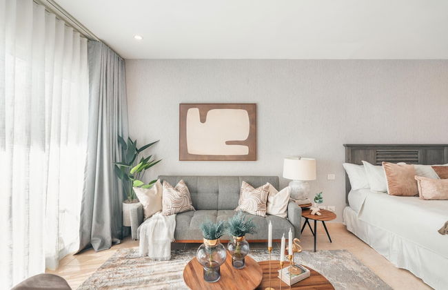 Modern Studio With Ocean View in Punta Palmera - Foto 25