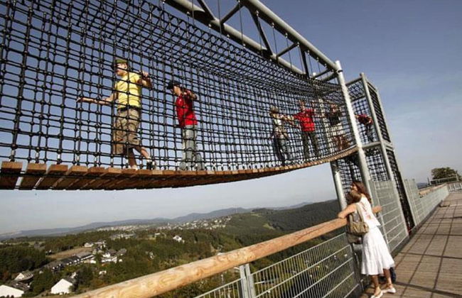 Wohnung in der Nahe des Hillebachsees - Foto 29