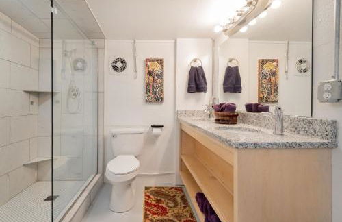 Folly Vacation Laid Back Casual Beach Bungalow 209-B - Foto 53