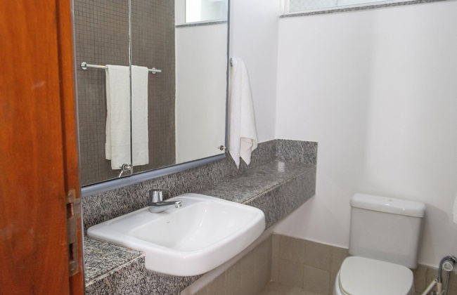 Linda casa na Praia de Guarajuba - Photo 15