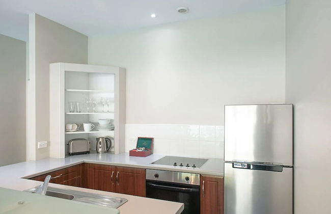 Portside Hotel - Foto 16