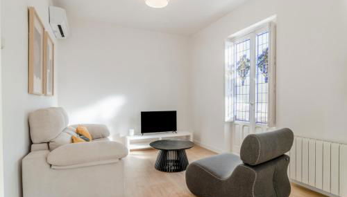 3 bedrooms 3 bathrooms furnished - Salamanca - Modern and bright - MintyStay - Photo 3, Other