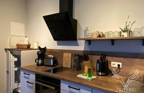 ZEITFREI Urlaubsappartememts & Veranstaltungsort - Foto 27