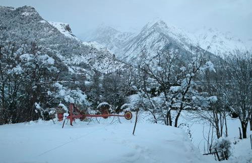 Acogedor apartamento dúplex Sandiniés - Foto 31