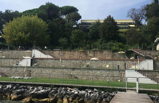 Belvilla by OYO Appartment Dafinzi - Foto 23