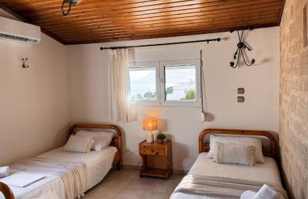 Theonia Villas - Foto 43