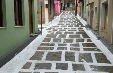 Cleos House - Foto 20