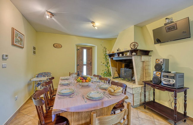 Pool House Klarina - Happy Rentals - Foto 40