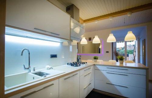 Apartments Foric Rab with Heated Pool, Sauna & Gym - Photo 73