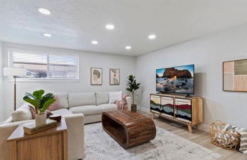 Modern Sugarhouse Condo Near Ski & Downtown - Foto 11