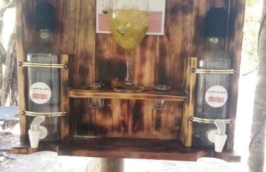 Excelente Casa na Lagoa Guanandy mais acesso a Lagoa Particular - Photo 4