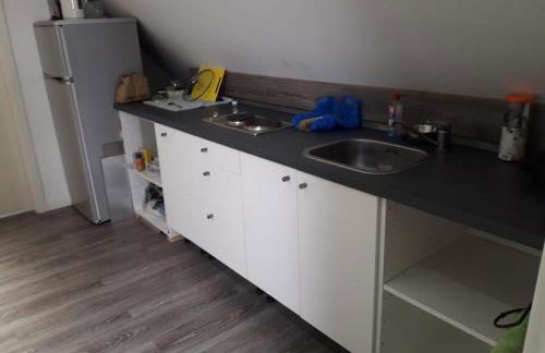 2 Zimmer Apartment - Foto 7