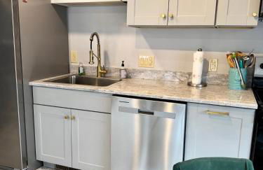 Cloud 9 Art Spa at Bryce Resort - Foto 14