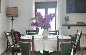 Casa Rural en la Alpujarra, La Chaparra - Pitres - Foto 25