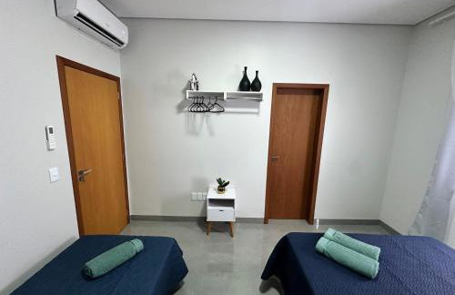 Ap até 8 pessoas, completo, Com garagem e Wi-Fi - Photo 4