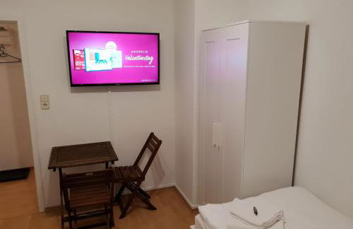 SchlafSchön Monteurunterkunft Böhlen - Foto 12