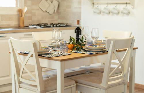 Case Vacanze la fenice- Casa Mediterranea - Foto 21