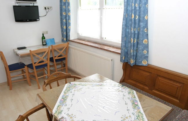 Newly Furnished Appartment at the Mouth of the Poller Valley National Park - Photo 13