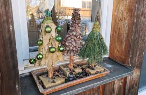 Das goldene Haus - Foto 26