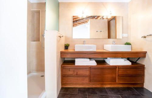 Casa Rural Vistes de Morella - Foto 41