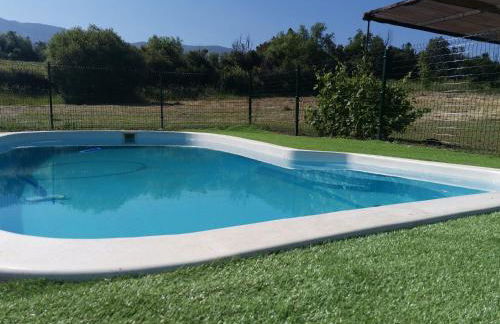 La casa de la parcela - Photo 13