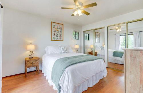 Summerland Home with Beach Supplies Walk to Beach! - Photo 21