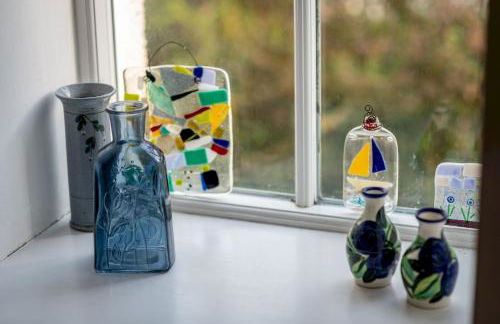 Ve-Marn Cottage Kilrenny - Foto 32