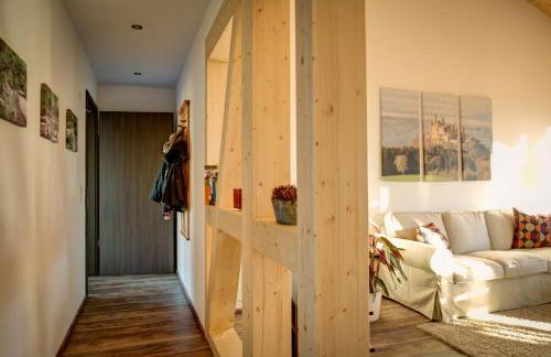 Ferienwohnung Lindenhof - Foto 10