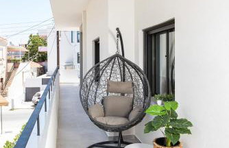 Cozy Corner Luxury Apartments - Foto 34