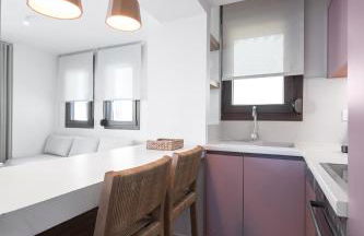 Blue Whisper Luxury Living Suites - Foto 58