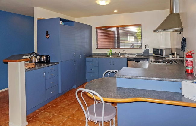 Great view near Rotorua lake - Foto 7