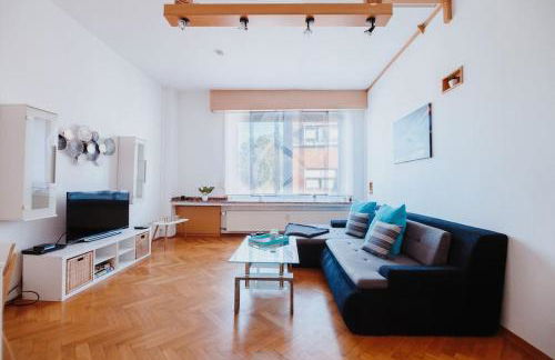 Ferienwohnung Oberhausen Sterkrade nahe Westfield CentrO - Foto 7