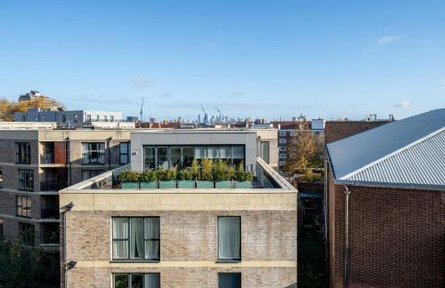 Breathtaking Camberwell Skyline Views - Photo 28