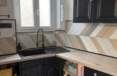 Charmante maison de village - Foto 4