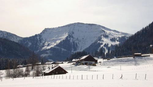 Ferienwohnung Steibis / Allgäu - Foto 4