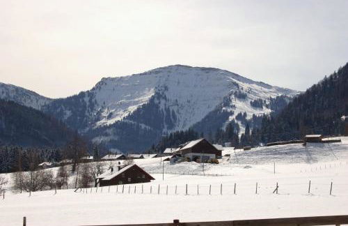 Ferienwohnung Steibis / Allgäu - Foto 4