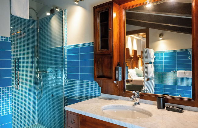 1448 Antica Dimora Al Merlo Bianco - Foto 49