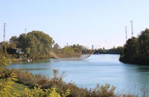 Casa al Piave - appartamento a 5 km dal mare - Foto 20