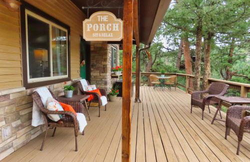 Pine Ridge - Memories are made here! - Foto 3