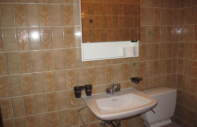 Residenz Greppon 14 - Foto 8