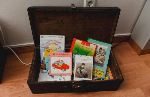 Pepper House Edessa - Photo 16