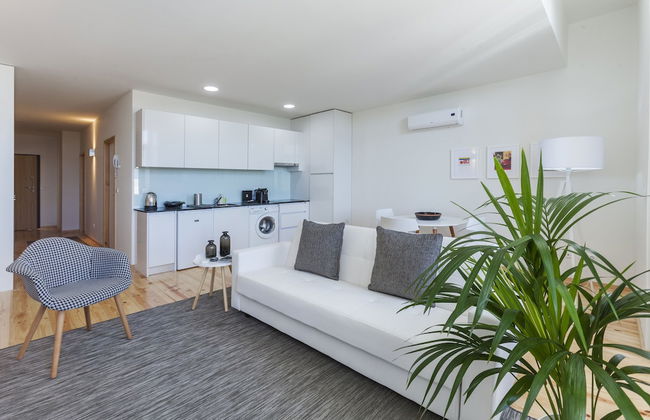 BO - Marquês Apartments - Foto 58