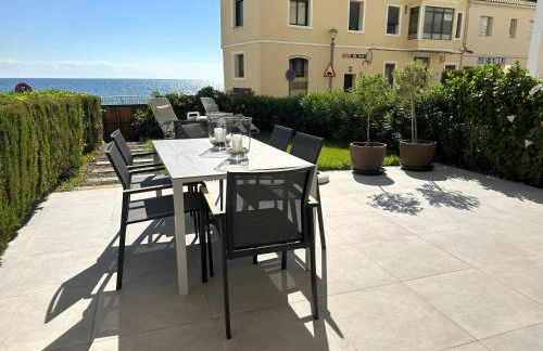 Soio dlux - Con acceso a la playa - Photo 8