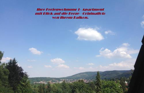 Ferienwohnungen Am Elfenstein - Foto 17