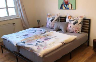 Ferienwohnung Zentral - Foto 18